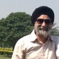 R.B. Singh