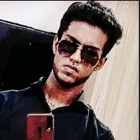 Mohammed Saqlain