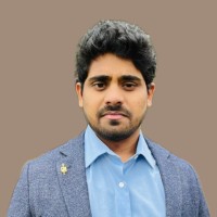 Rajesh Poojari