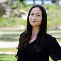 Audrey Velasco-Hogan