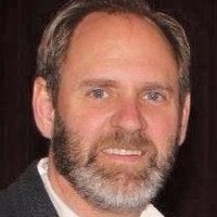 Mark Richard