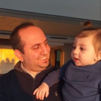 Michel Nakouzi