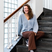 Larissa Sluijk