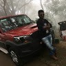 Rakesh Babu C K