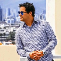 Erik Paolo Haro Tineo