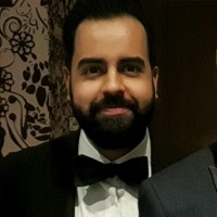 Gurpal Singh Juttla