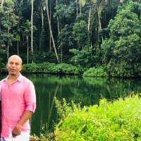 Murali Veenath