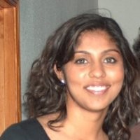 Melanie Bhatti