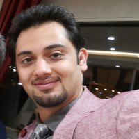 Keyvan Olyaee
