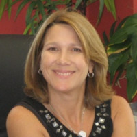Sherry Perry