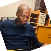 Simphiwe Nene