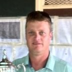 Riaan Gouws