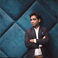 Subhranshu Sekhar De (CISA)