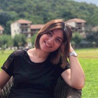 Meri Mtivlishvili