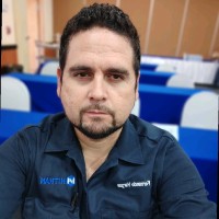Fernando Vargas Franco