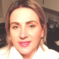 Ewa Karlinska