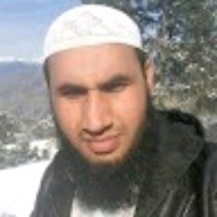 Farid Ullah