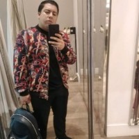 Victor Isidro Aguayo Meza