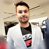 Shambhu Sharma