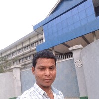 Rajesh Domai