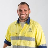 Lachlan Cole