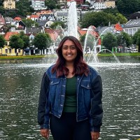 Shaheen Kesvani