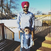 Kuldeep Singh Grewal
