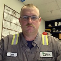 Cory Mennor