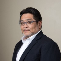Hidetoshi Yokota