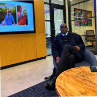 Jerry Okono