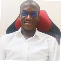 Ukaegbu Albert