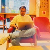 Divyansh Dubey