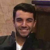 Daniel Gaxiola