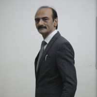 Muhammad Imran Kaludi