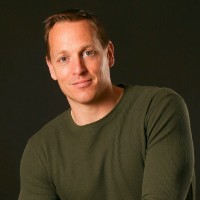 Richard van der Horst