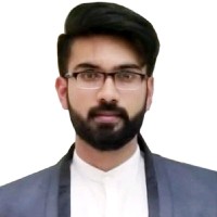 Shehroz Ali