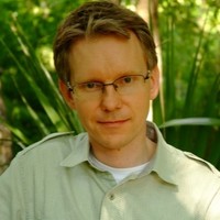 Matthew Harrup