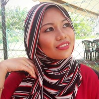 Ros Syafinaz Rosdi