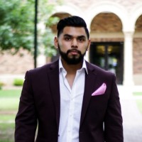 Christopher Mendez