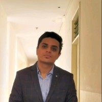 Shubham Arora
