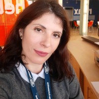Anca Vardarie