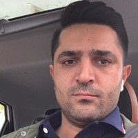 Reza Jafari Nezhad