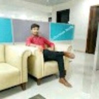 Sudharshan Reddy