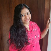 Swetha Prabhakar