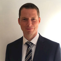 Paul Gillbanks