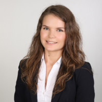 Julia Sorokina