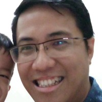Ivan Christanto, S.E, M.M, Aaik, Icpu, Iceu, Iclu