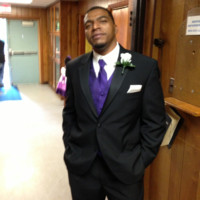 Divan Depriest