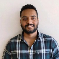 Ravi Kiran Basuthkar
