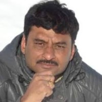 PRADEEP LODHA
